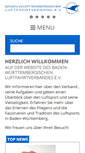 Mobile Screenshot of bwlv.de