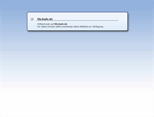Tablet Screenshot of ltb.bwlv.de